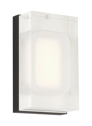 Milley Outdoor (Damp) Sconce by Visual Comfort Modern