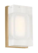 Milley Outdoor (Damp) Sconce by Visual Comfort Modern