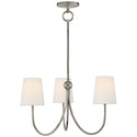 Reed Chandelier by Visual Comfort Signature