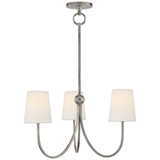 Reed Chandelier by Visual Comfort Signature
