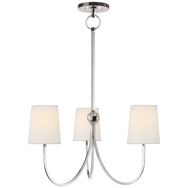 Reed Chandelier by Visual Comfort Signature