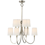 Visual Comfort Signature-TOB 5010AN-L|MAIN