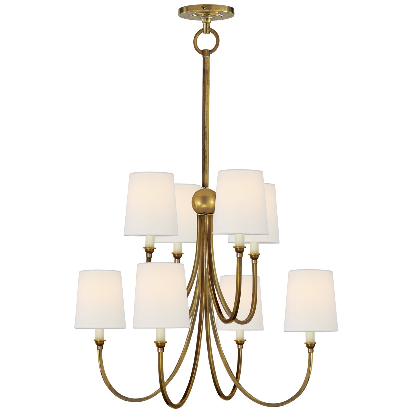 Visual Comfort Signature-TOB 5010HAB-L|MAIN