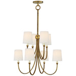Visual Comfort Signature-TOB 5010HAB-L|MAIN