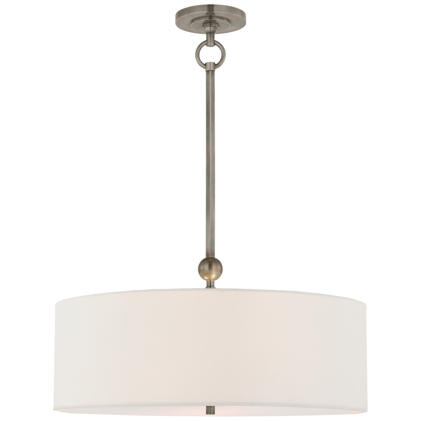 Visual Comfort Signature-TOB 5011AN-L|ALT|1