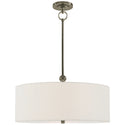 Reed Hanging Lantern by Visual Comfort Signature