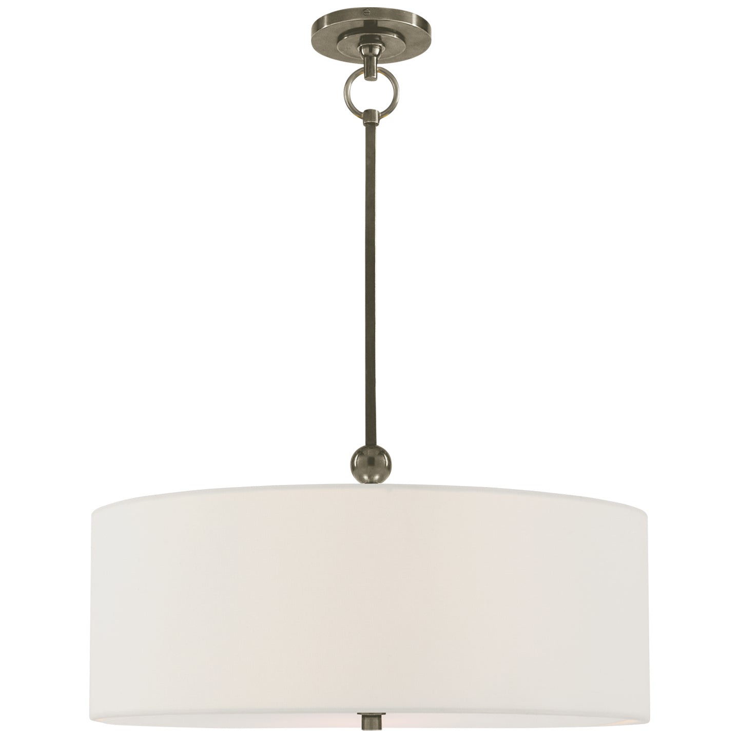 Visual Comfort Signature-TOB 5011AN-L|MAIN