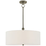 Visual Comfort Signature-TOB 5011AN-L|MAIN