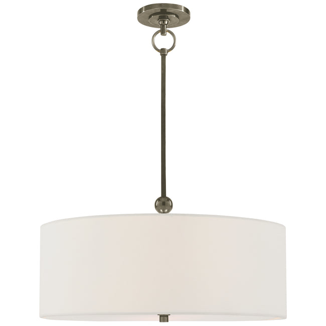 Visual Comfort Signature-TOB 5011AN-L|MAIN