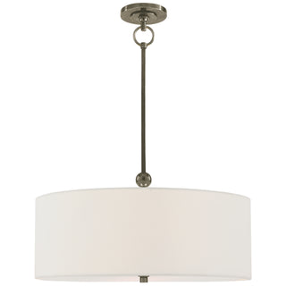 Reed Hanging Lanterns by Visual Comfort Signature