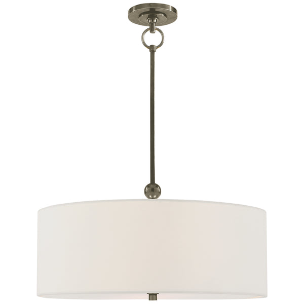 Reed Hanging Lanterns by Visual Comfort Signature