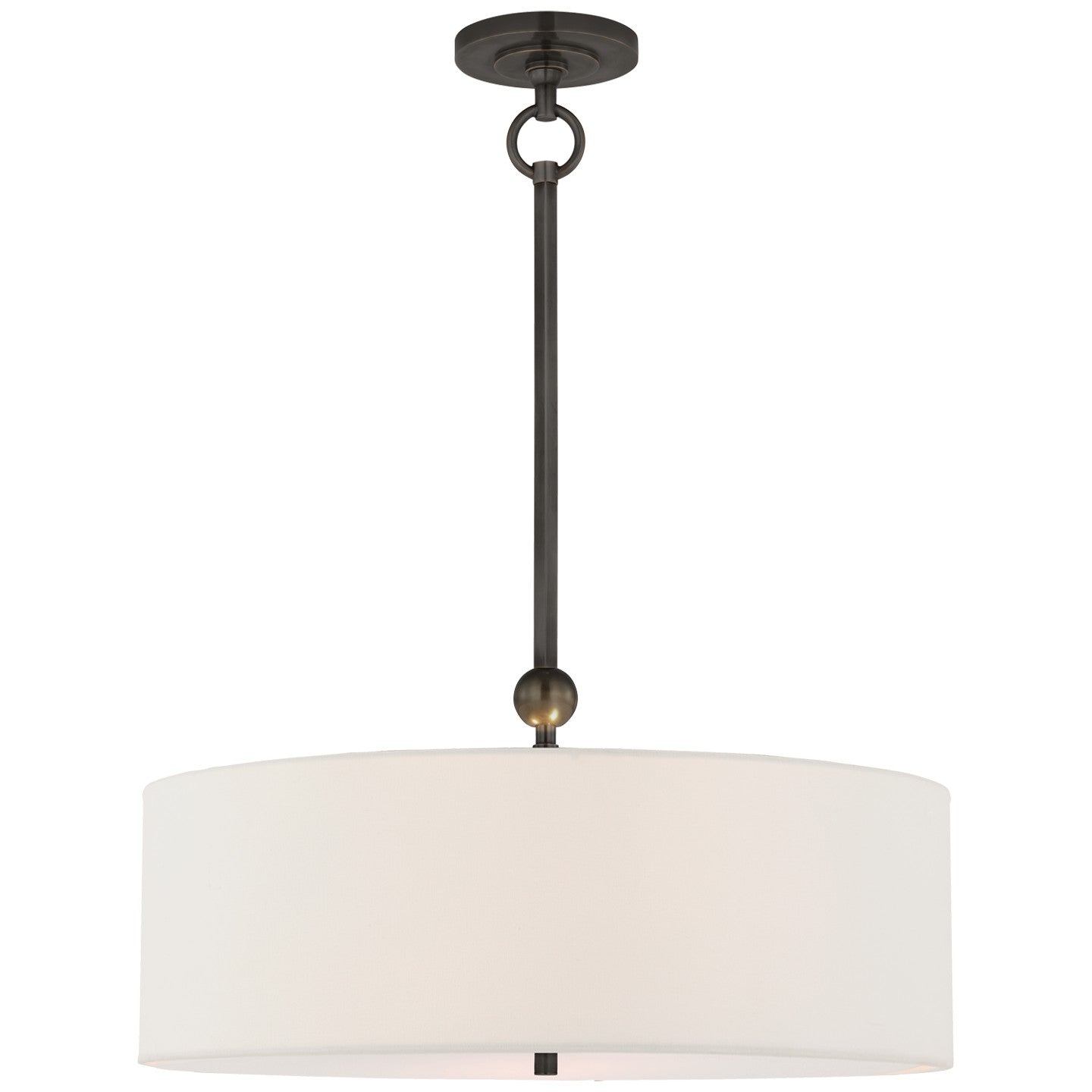 Visual Comfort Signature-TOB 5011BZ-L|ALT|1