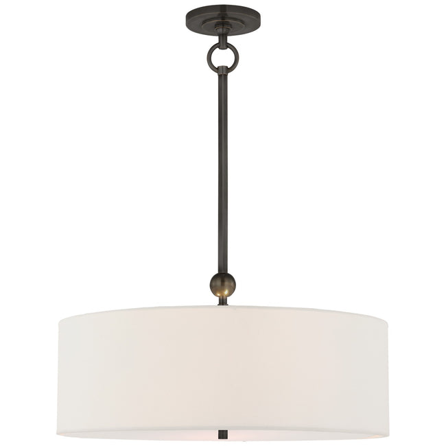 Visual Comfort Signature-TOB 5011BZ-L|ALT|1