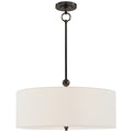 Reed Hanging Lantern by Visual Comfort Signature