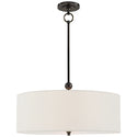 Reed Hanging Lantern by Visual Comfort Signature