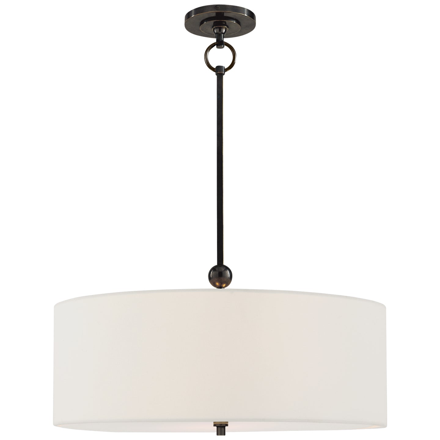 Visual Comfort Signature-TOB 5011BZ-L|MAIN