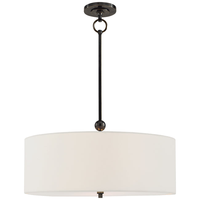 Visual Comfort Signature-TOB 5011BZ-L|MAIN