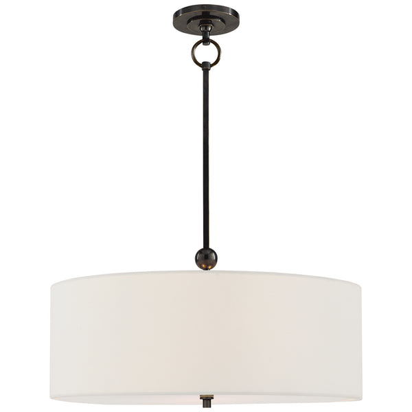 Reed Hanging Lanterns by Visual Comfort Signature