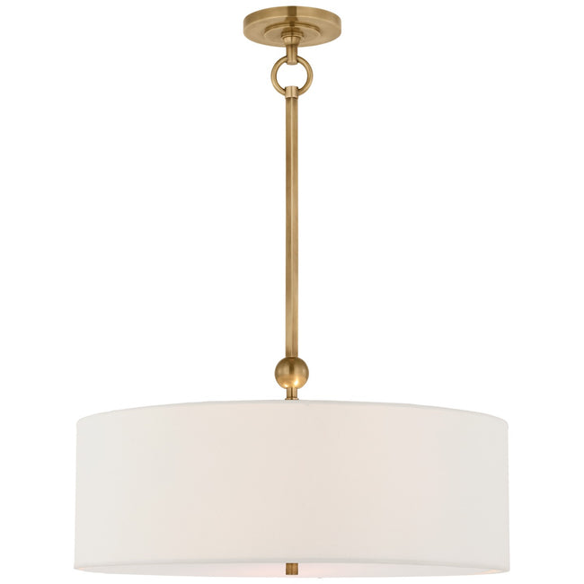Visual Comfort Signature-TOB 5011HAB-L|ALT|1