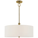 Reed Hanging Lantern by Visual Comfort Signature