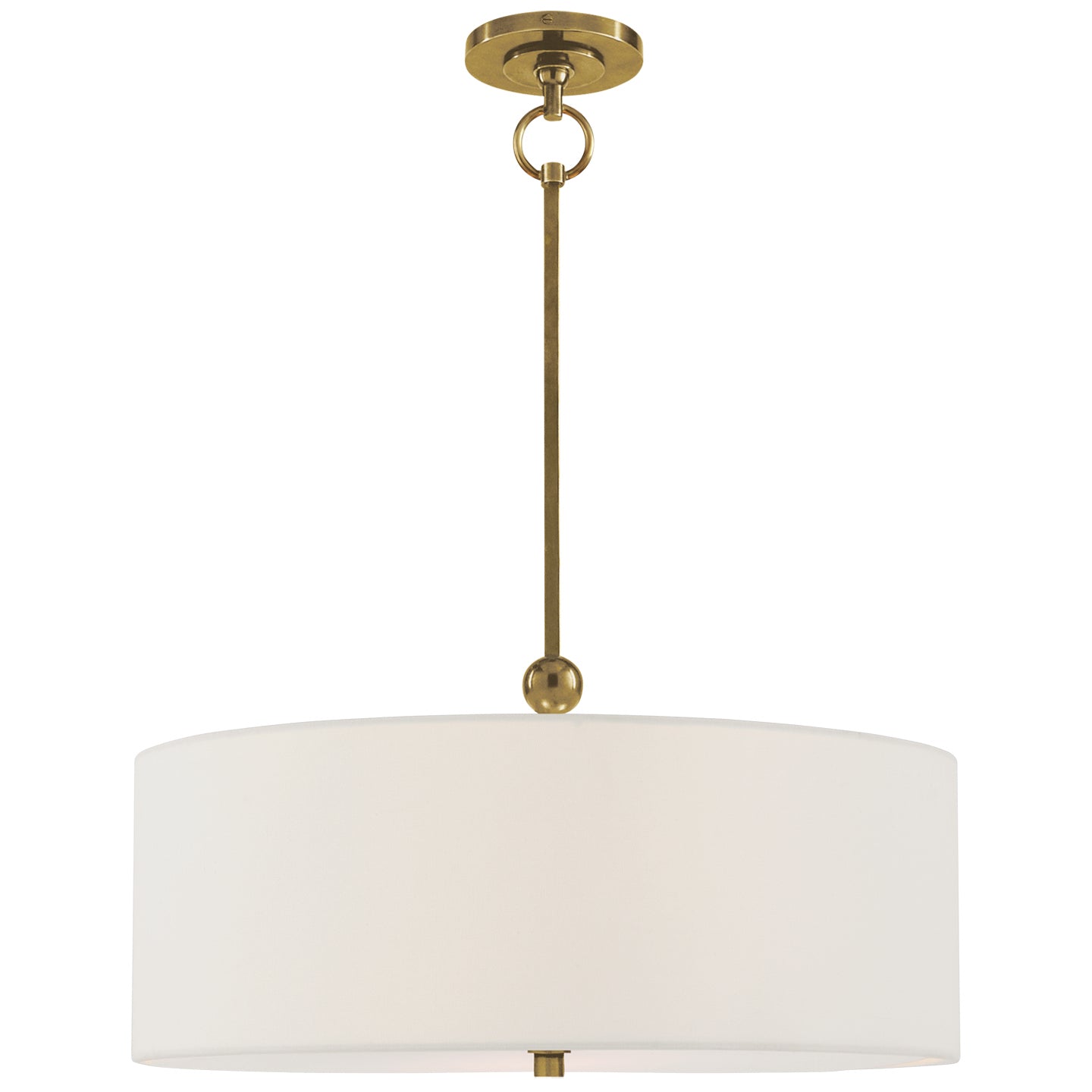 Visual Comfort Signature-TOB 5011HAB-L|MAIN