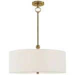 Visual Comfort Signature-TOB 5011HAB-L|MAIN