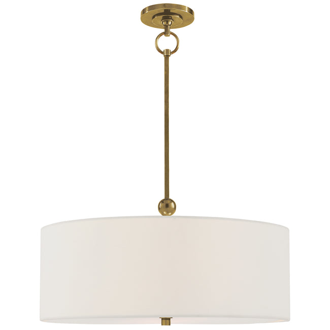 Visual Comfort Signature-TOB 5011HAB-L|MAIN