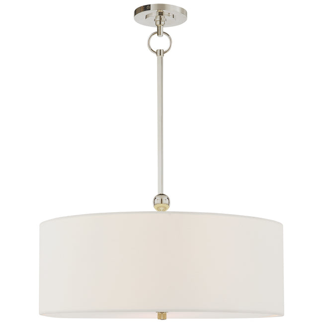 Visual Comfort Signature-TOB 5011PN-L|MAIN