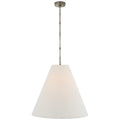 Goodman Hanging Lanterns by Visual Comfort Signature