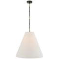 Goodman Hanging Lanterns by Visual Comfort Signature
