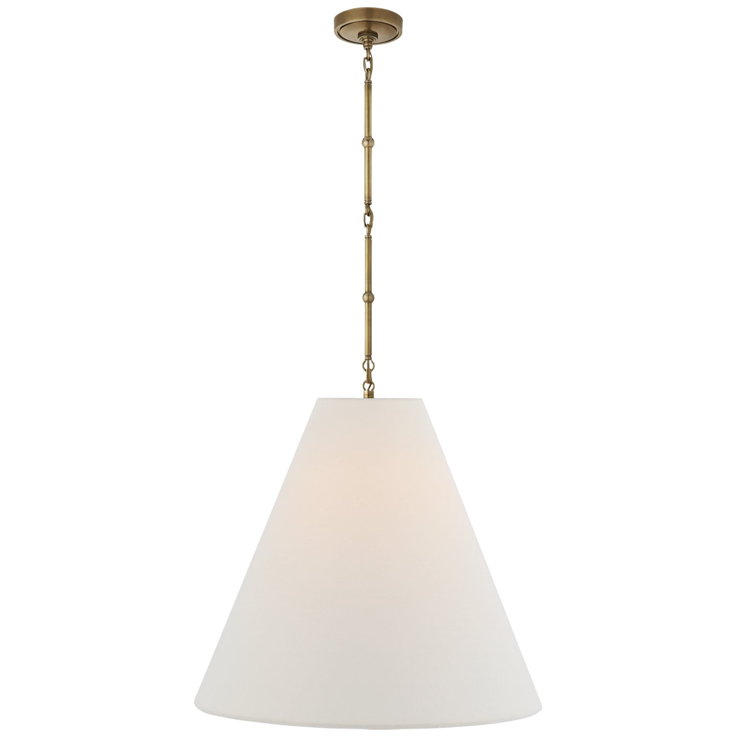 Visual Comfort Signature-TOB 5014HAB-L|MAIN