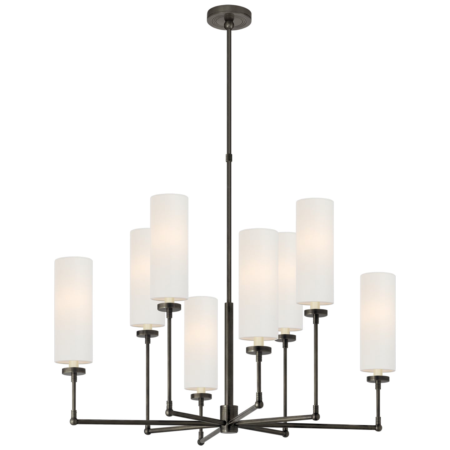 Visual Comfort Signature-TOB 5016BZ-L|MAIN