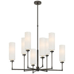 Visual Comfort Signature-TOB 5016BZ-L|MAIN