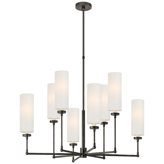 Visual Comfort Signature-TOB 5016BZ-L|MAIN