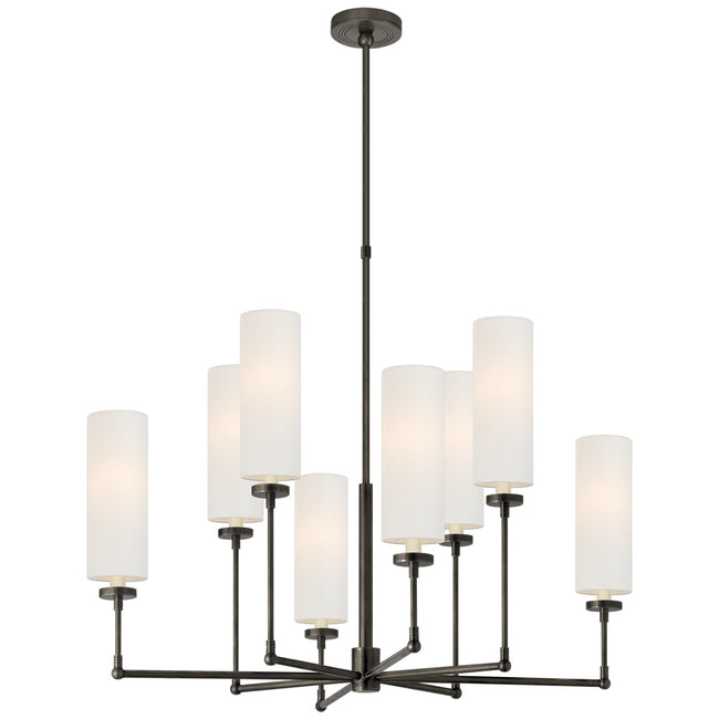 Visual Comfort Signature-TOB 5016BZ-L|MAIN