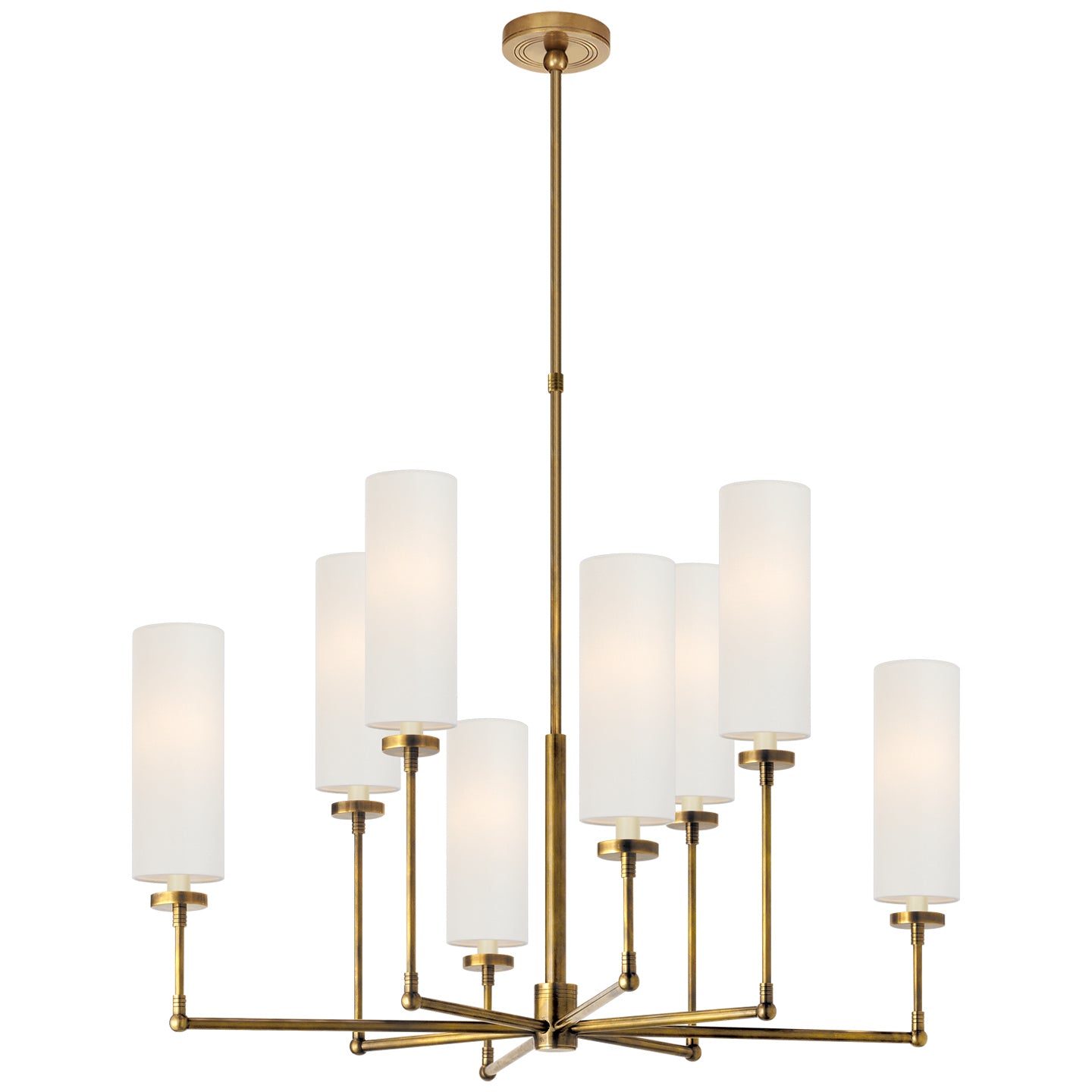 Visual Comfort Signature-TOB 5016HAB-L|MAIN