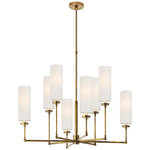 Visual Comfort Signature-TOB 5016HAB-L|MAIN