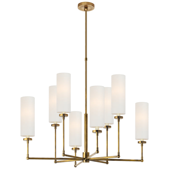 Visual Comfort Signature-TOB 5016HAB-L|MAIN