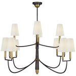 Visual Comfort Signature-TOB 5017BZ/HAB-L|MAIN