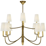 Visual Comfort Signature-TOB 5017HAB-L|MAIN