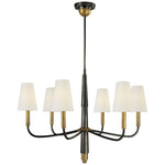 Visual Comfort Signature-TOB 5018BZ/HAB-L|MAIN