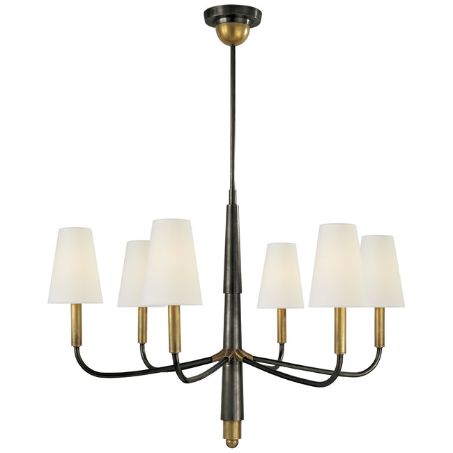 Visual Comfort Signature-TOB 5018BZ/HAB-L|MAIN