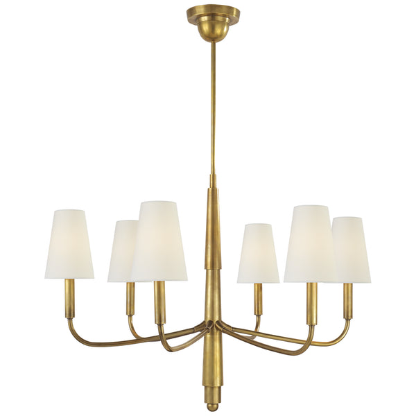 Farlane Chandelier by Visual Comfort Signature