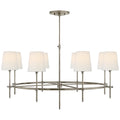 Bryant Chandelier by Visual Comfort Signature
