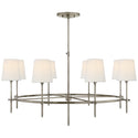 Bryant Chandelier by Visual Comfort Signature