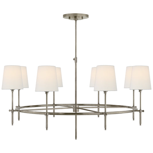 Visual Comfort Signature-TOB 5024AN-L|MAIN