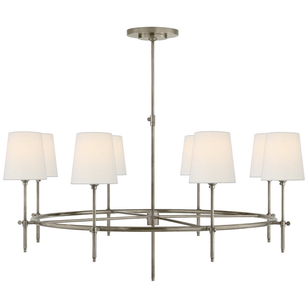 Bryant Chandelier by Visual Comfort Signature
