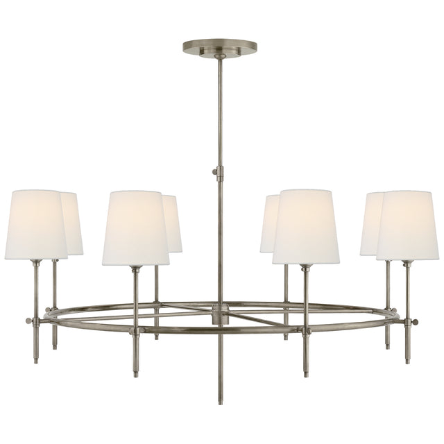 Bryant Chandelier by Visual Comfort Signature
