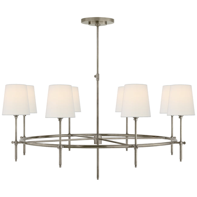 Visual Comfort Signature-TOB 5024AN-L|MAIN