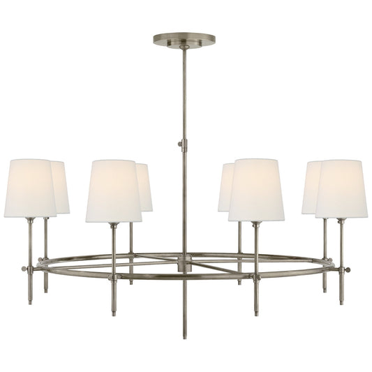 Visual Comfort Signature-TOB 5024AN-L|MAIN